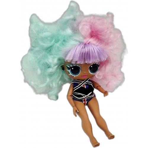 Modepuppe Lexi Gurl L.O.L. Surprise! OMG Tweens Serie 2