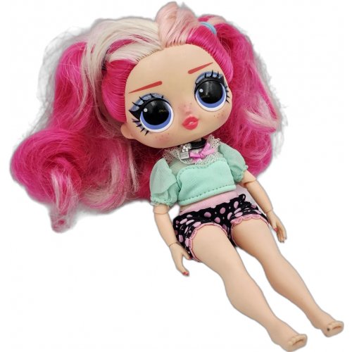 Modepuppe Chloe Pepper L.O.L. Surprise! OMG Tweens Series 3