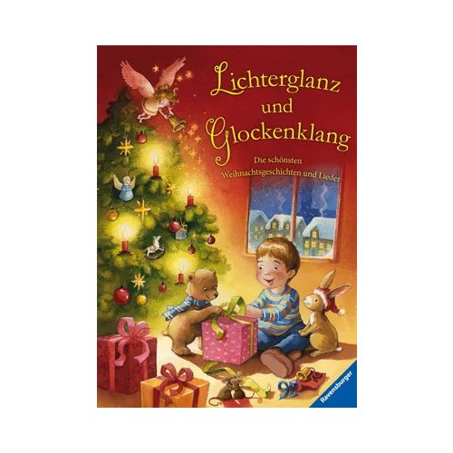 Lichterglanz und Glockenklang