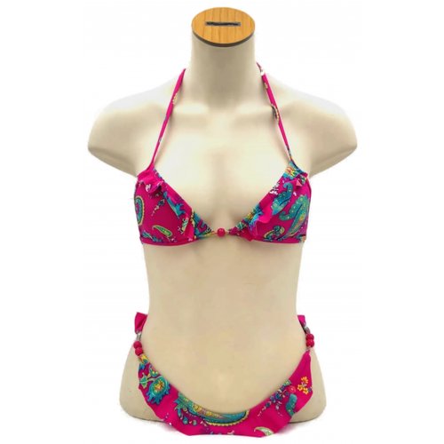 Crash One Bikini Gr. 146/152 10-12 Jahre