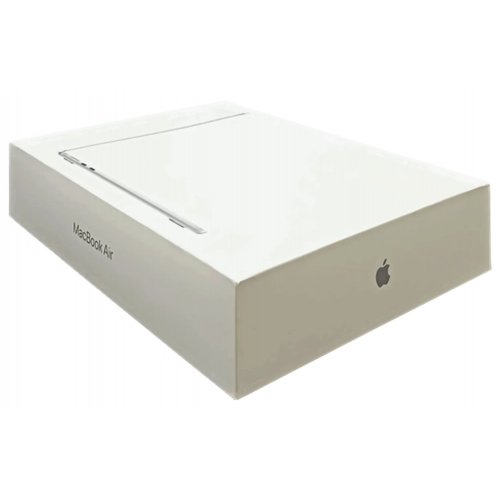Original Karton 13" MacBook Air
