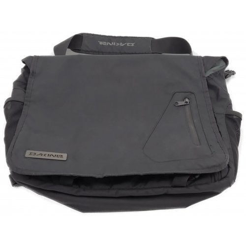 Dakine Herren Tasche schwarz