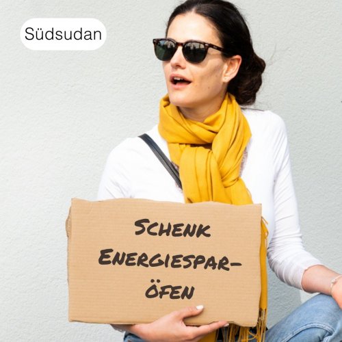 Schütz das Klima und spare CO2