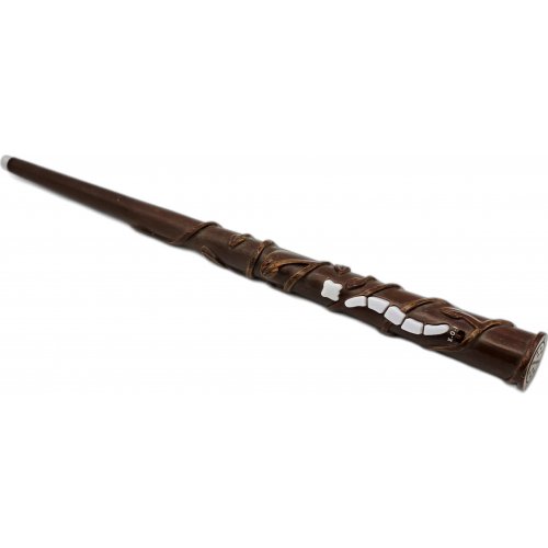Jakks Pacific Hermine Granger Zauberstab Wizard Training Wand mit Interaktion und Sound