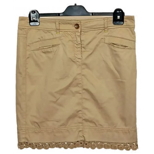 Marc Cain Sports Midirock khaki Gr. L