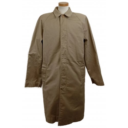 Banana Republic Herren Trenchcoat beige Gr. L