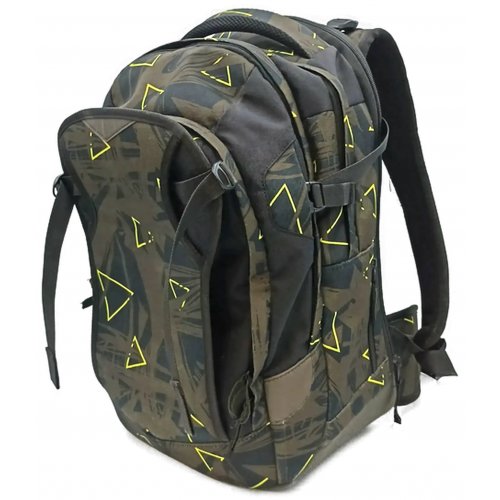 Satch Schultasche