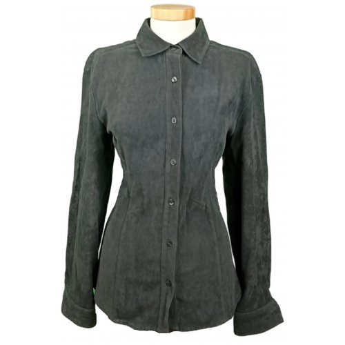 Versace Jeans Couture Jacke grau Gr. M