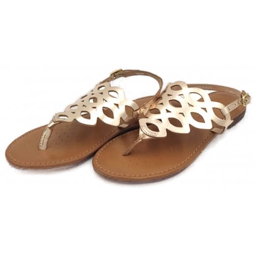 Geox Damen Sandalen Gr. 38.5