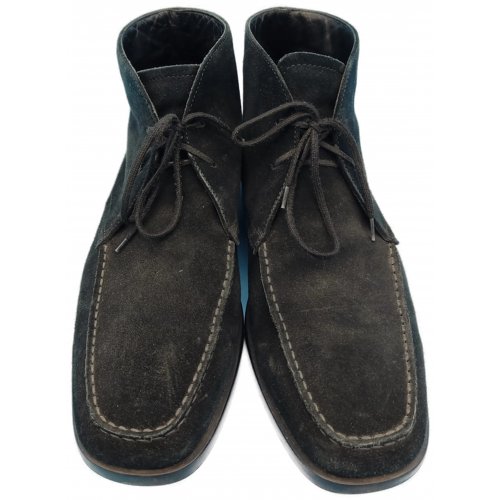 Tod's Herren Schuhe schwarz Gr.10 (44,5)