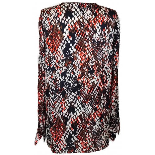 Boss Damen Bluse Gr. DE 40