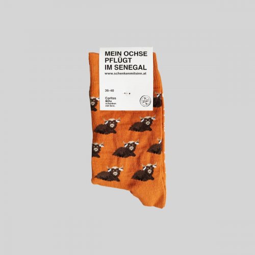 Ochsensocken