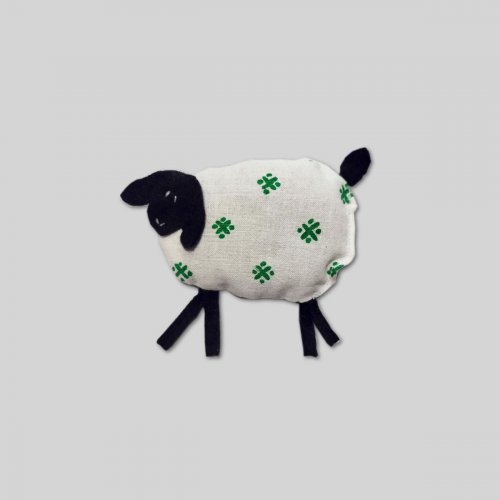 Lavendelschäfchen