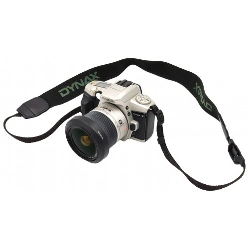 Minolta Dynax 4 Kamera