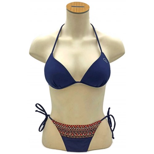 Pieces Triangel-Bikini Gr. XS