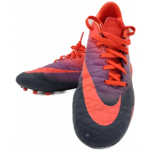 Nike Kinder Fußballschuhe Hypervenom bunt Gr. 38.5