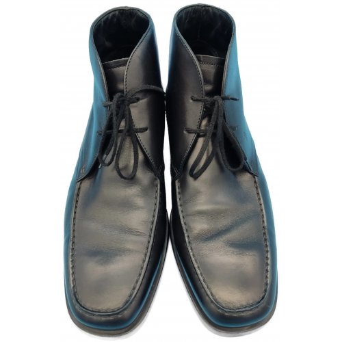 Tod's Herren Schuhe schwarz Gr.10 (44,5)