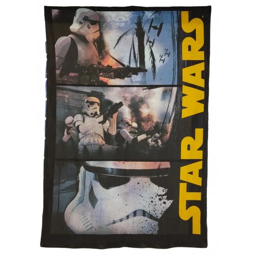Star Wars Bettwäsche