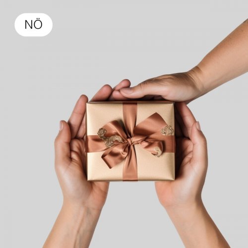 Trink einen virtuellen Glühmost und unterstütz damit Familien in NÖ