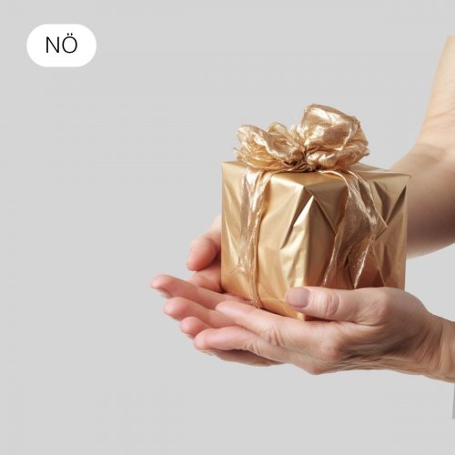 Last-Minute-Hilfe für das Christkindl