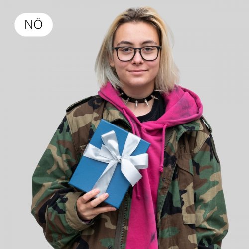 Kauf virtuelle Waldviertler Mohnzelten für Menschen in Not