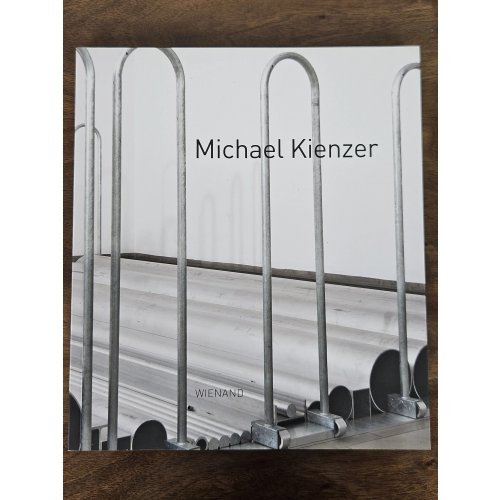 Michael Kienzer - Haldemann & Hartog (Hg.)