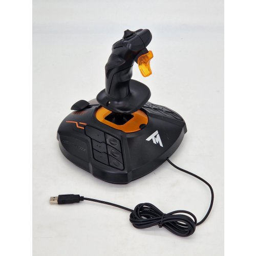 Thrustmaster T.16000M FCS Joystick - Schwarz