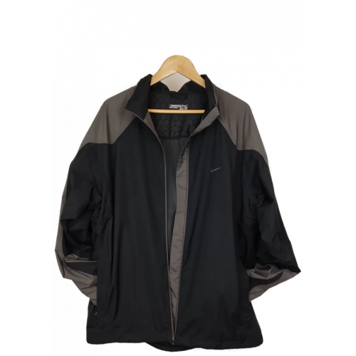 Nike FIT STORM Herren Jacke schwarz Gr. XL