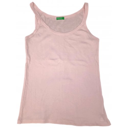 United Colors of Benetton Kindertop rosa Gr. S/CH