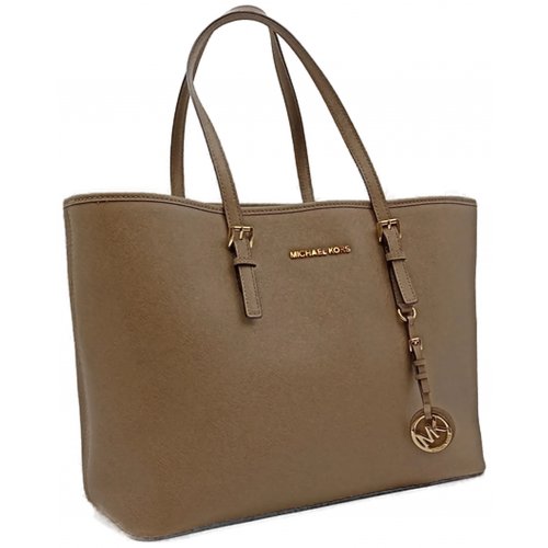 Michael Kors Shopper taupe