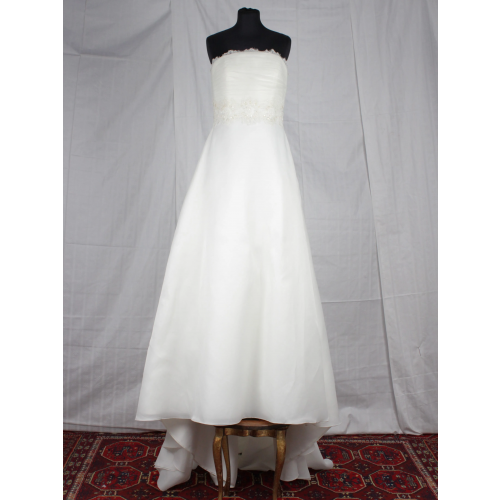 Hochzeitskleid - 08 - Two by Rosa Clara (Barcelona) - Gr. L