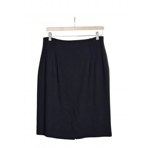 Jones Damen Rock, schwarz - Gr. XL / 42