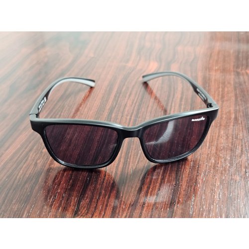 Kindersonnenbrille "The Boho" von mausito - schwarz