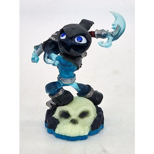 Activision Skylanders SWAP Force - Grim Creeper (Gespenster-Element)