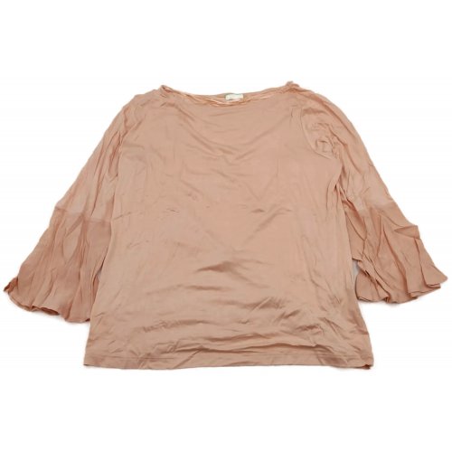 United Colors of Benetton Kindershirt rosa Gr. L/G