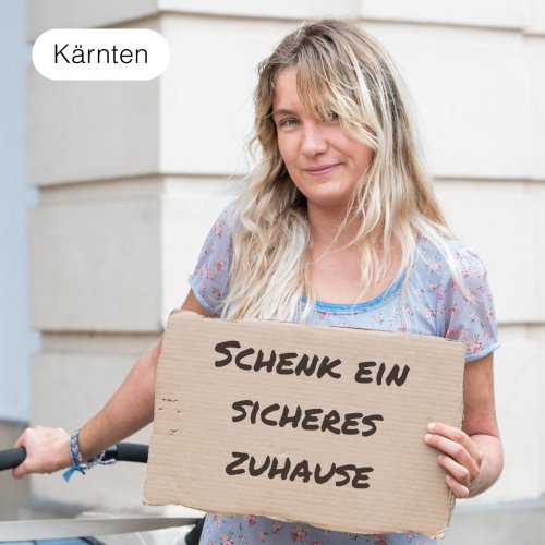 Schenk einer Jungmama eine Erstausstattung für ihr Baby