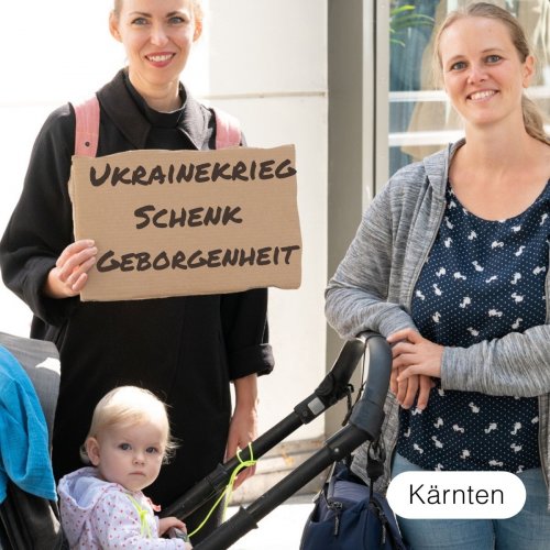 Schenk einen guten Start in ein neues Zuhause
