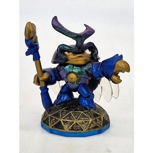 Activision Skylanders SWAP Force Spielfigur - Dune Bug (Magie-Element)