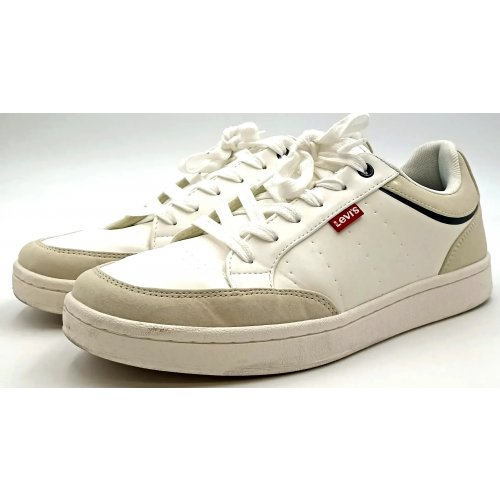 Levis Herrensneaker Gr. 42