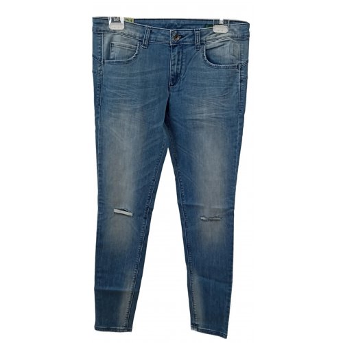 United Colors of Benetton Damen Jeans blau Gr. 31