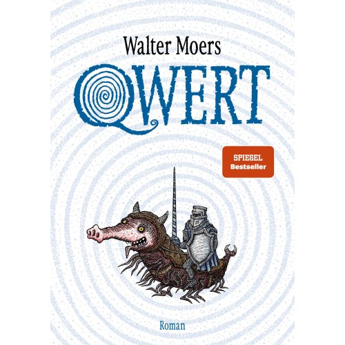 Qwert - Walter Moers