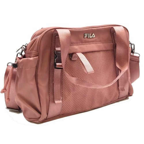 Fila Sporttasche altrosa