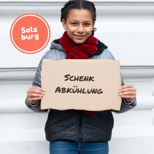 Schenk Abkühlung