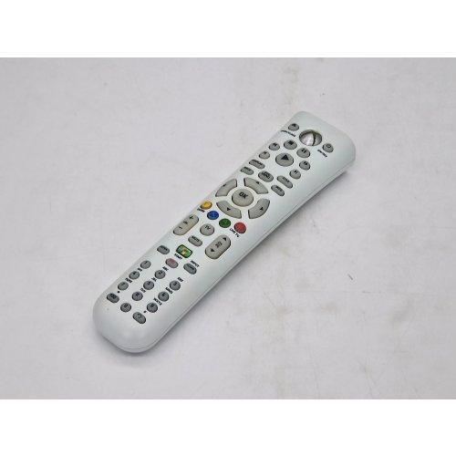Microsoft Xbox 360 Universal Media Remote - Weiß