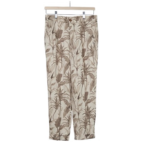 Masons Relaxed Damen Hose, beige - Gr. D 38