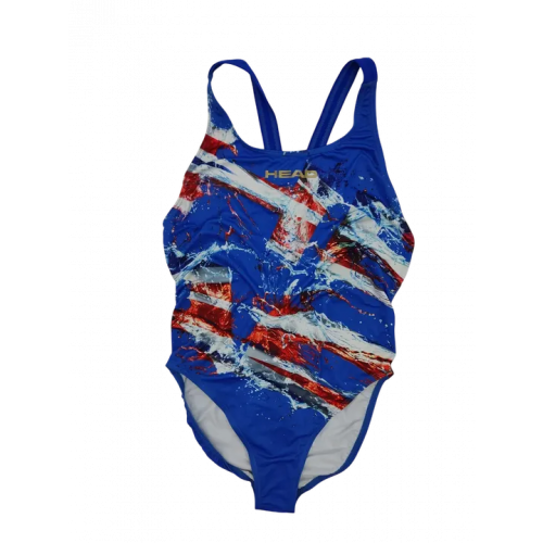 HEAD - Badeanzug Damen - 1 Stück