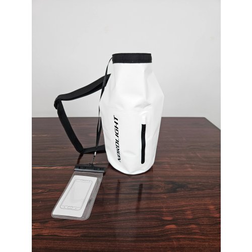 bemaxx Rucksack 10 Liter wasserdicht