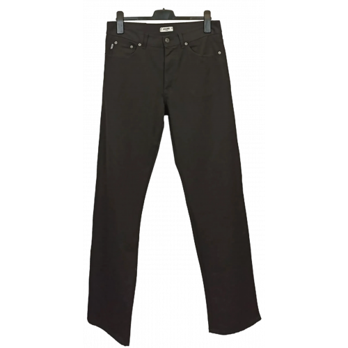 Moschino Herren Hosen schwarz Gr. 34