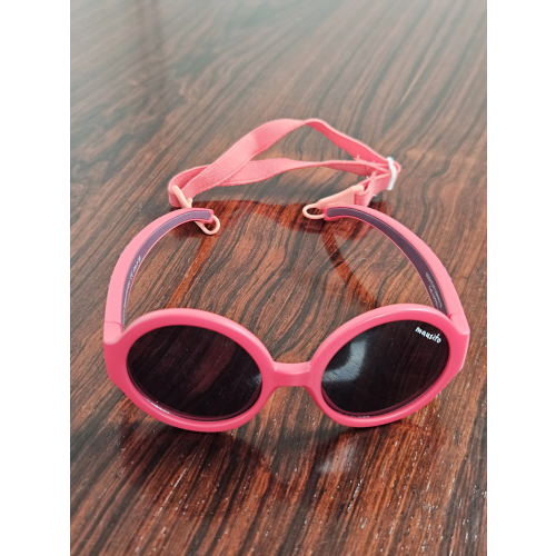 Kindersonnenbrille "The Nomad" von mausito