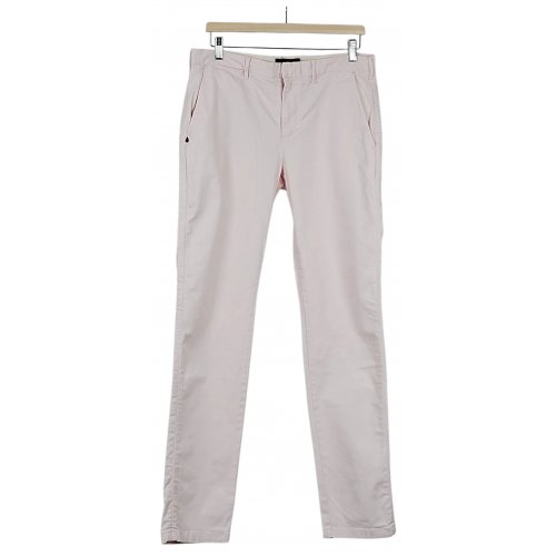 Scotch & Soda Damen Hose, rosa - Gr. W32/L34